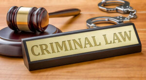 Criminal Defense Attorneys